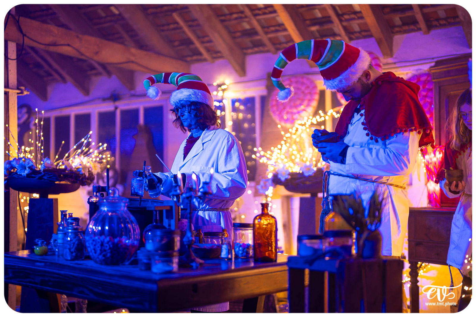 LA FABRIQUE DES RÊVES (EX NIHILO WISSEMBOURG)